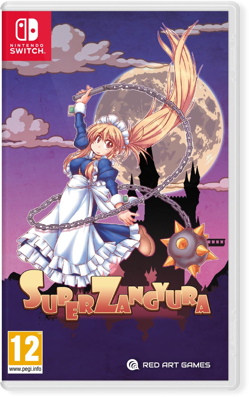 Super Zangyura (Nouvelle-Galles du Sud) Super Zangyura (Nouvelle-Galles du Sud)